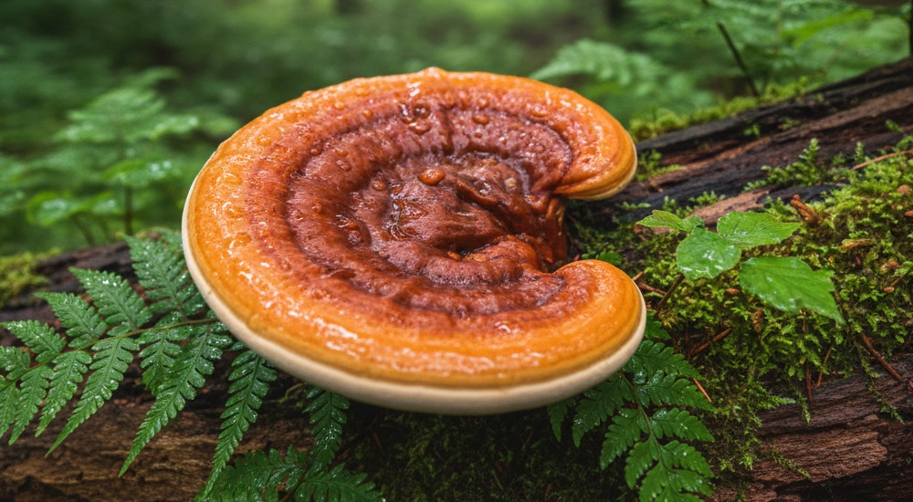 פטריית ריישי | נוטרי די