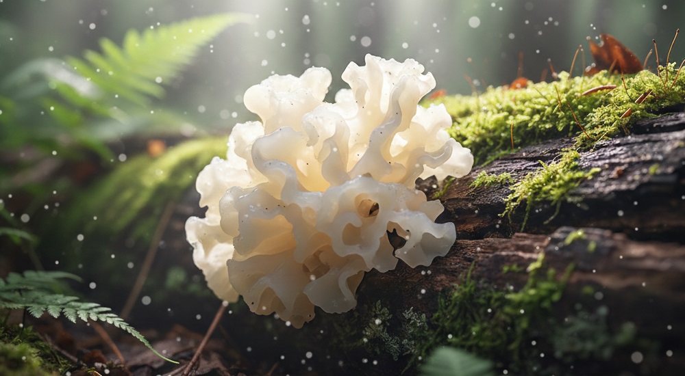 פטריית טרמלה | נוטרי די