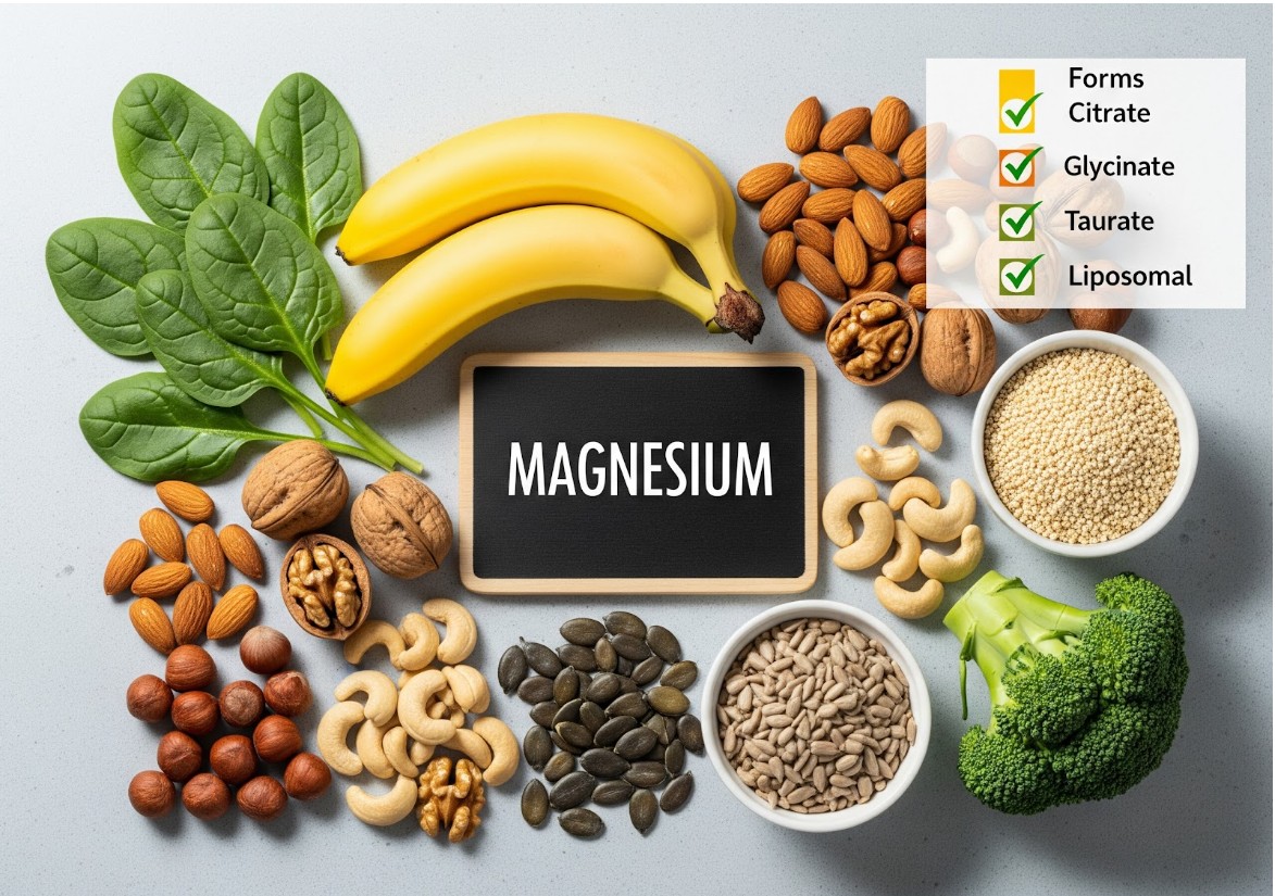 magnesium-guide